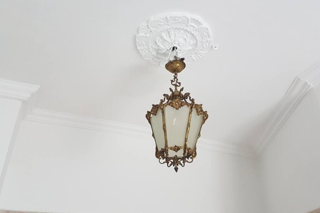 Maison Berckoise Belle Epoque - Plage Et Centre Kültér fotó